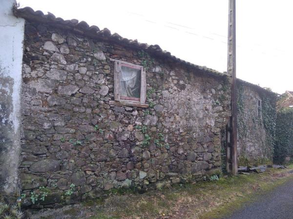 Casa rural en Lugar Erbellas Montoxo photo 3