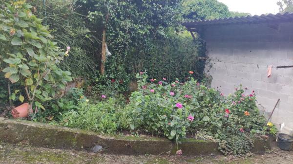 Casa rural en Lugar Candales photo 3