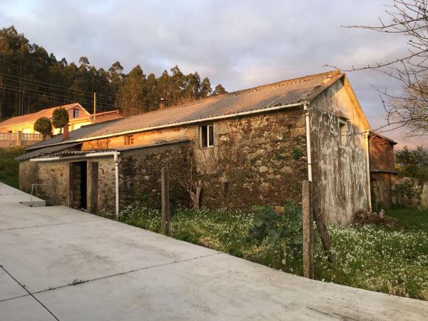 Casa de pueblo en Lugar fonte vella photo 2