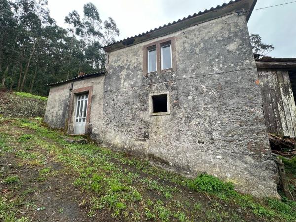 Casa rural en Montoxo thumbnail 1