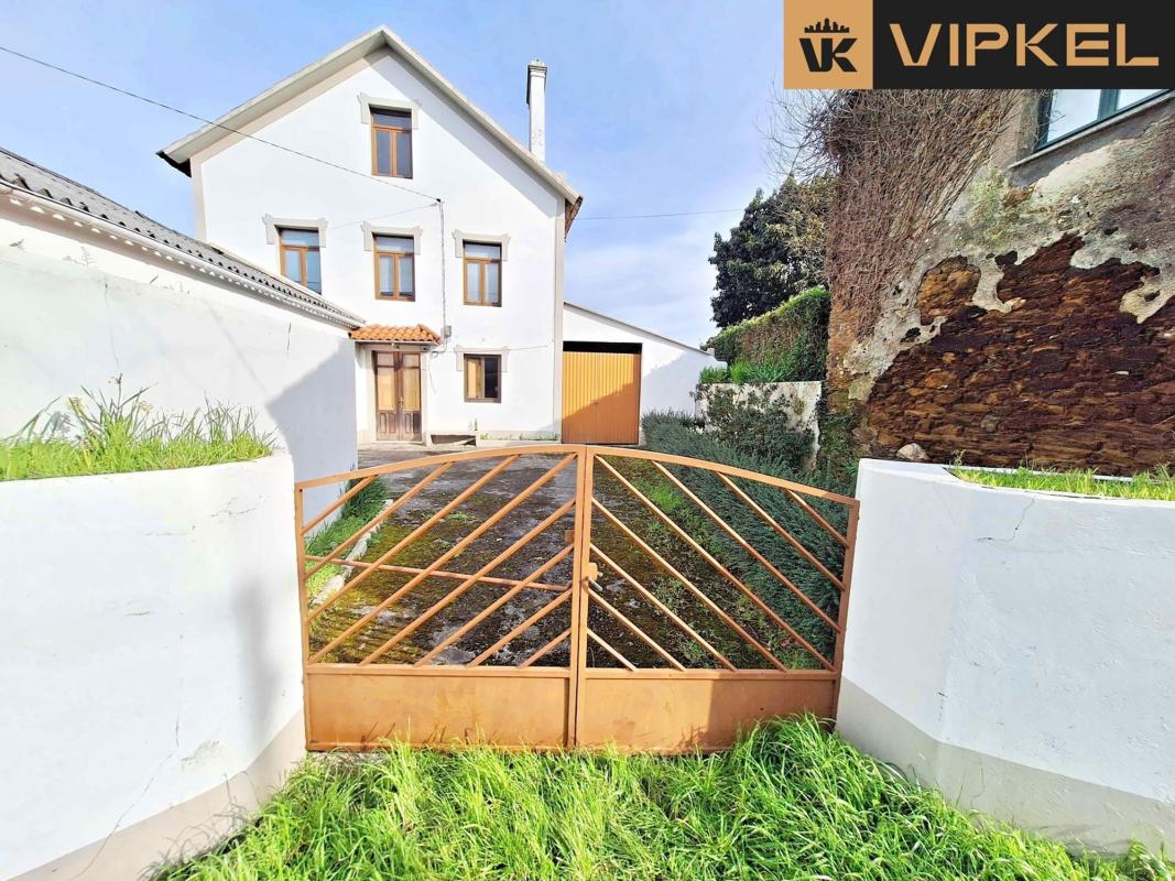 Venta de chalet independiente en LG TORRE, Fene
 photo 3