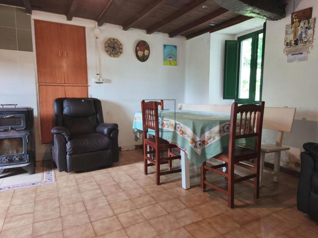 Venta de chalet independiente en San Sadurniño, San Sadurniño
 photo 4