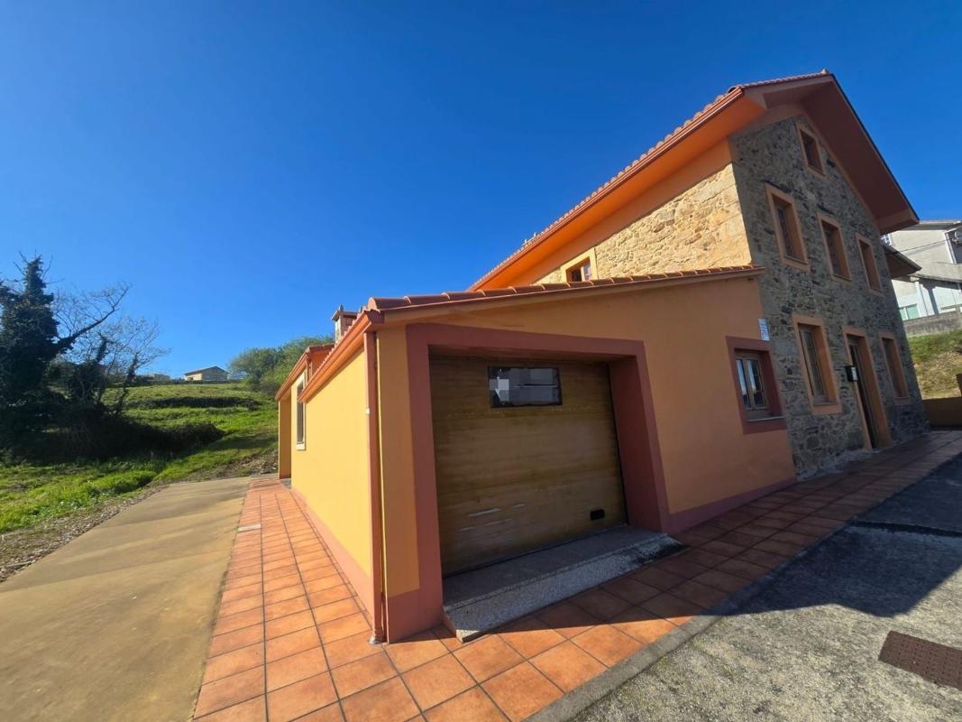 Venta de chalet independiente en Valdoviño, Valdoviño
 photo 2