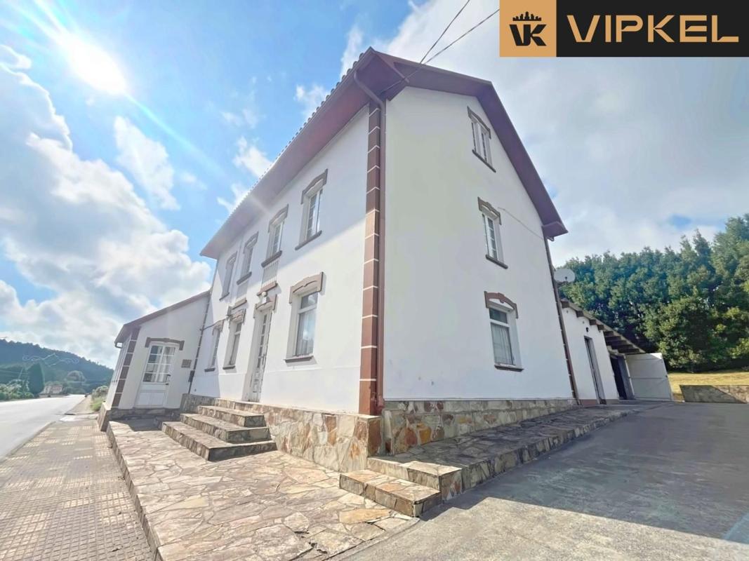 Venta de finca rústica en Lugar Regueirolongo , Cerdido photo 4