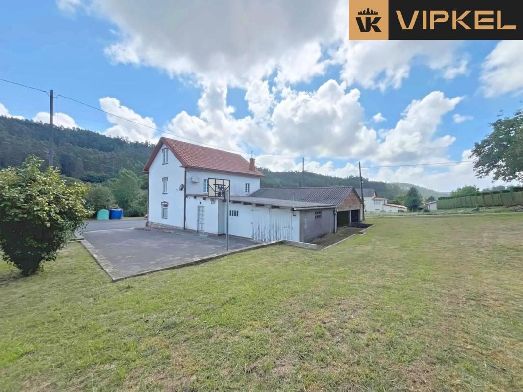 Venta de finca rústica en Lugar Regueirolongo , Cerdido photo 5