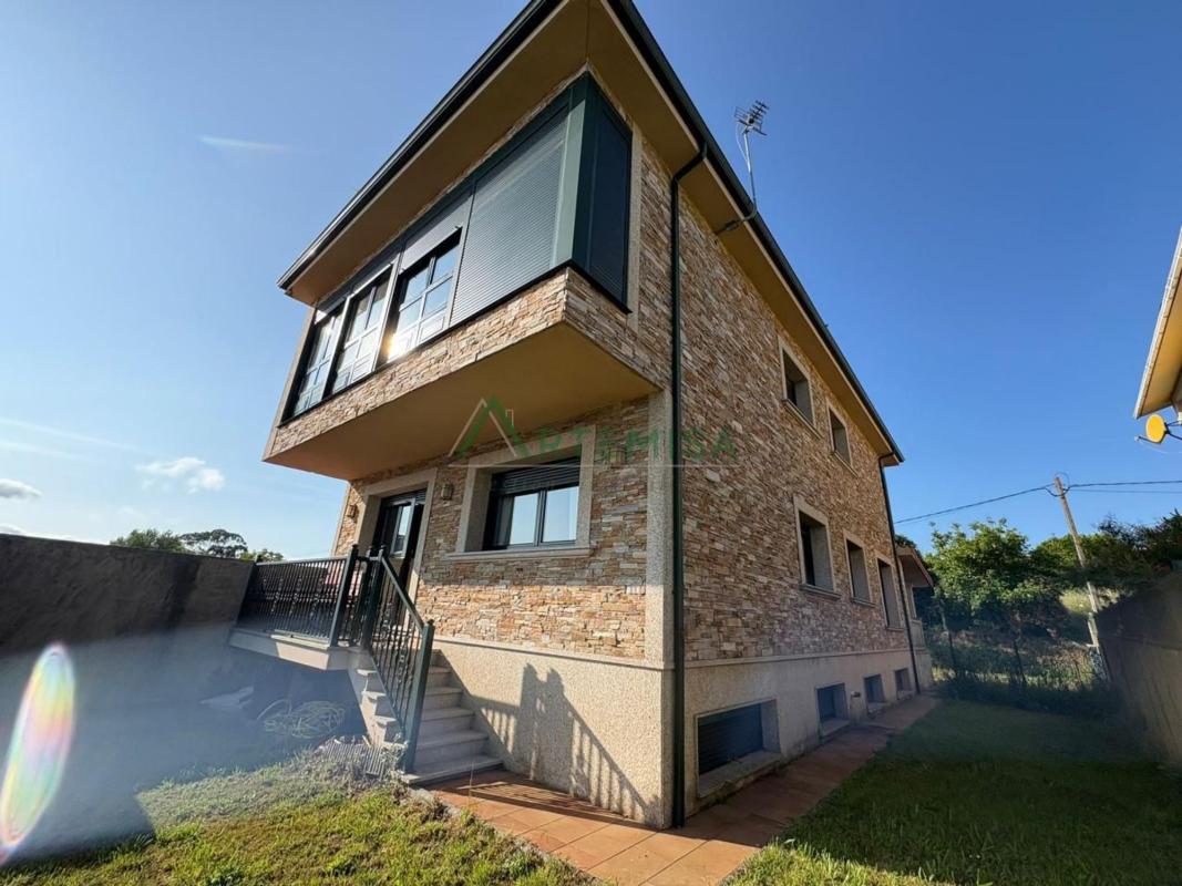 Venta de chalet independiente en Calle Praia de Estacas, Ares
photo 2