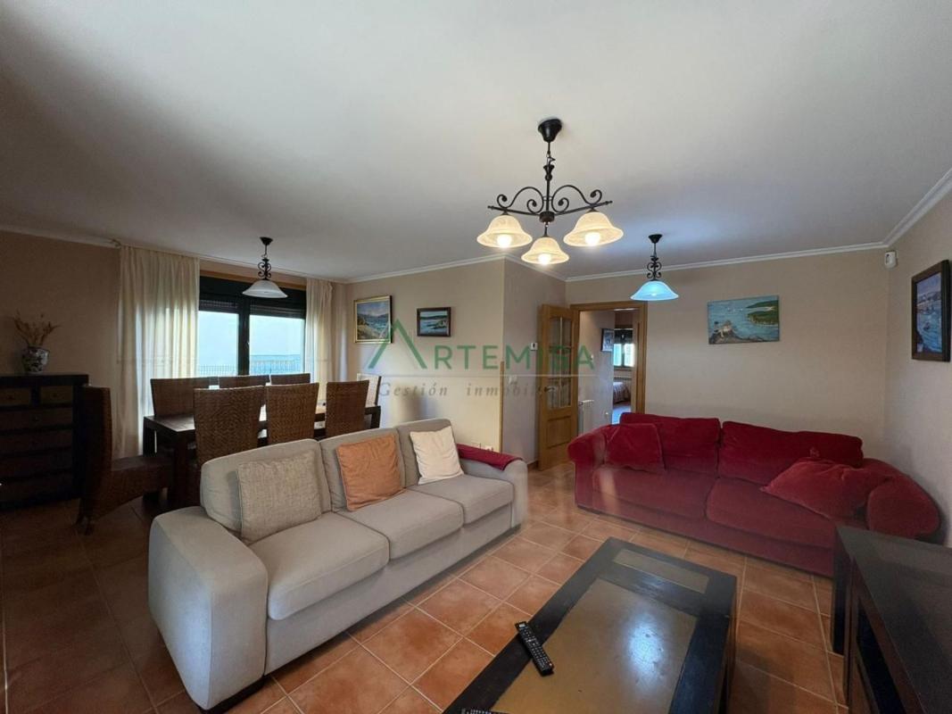 Venta de chalet independiente en Calle Praia de Estacas, Ares
photo 5