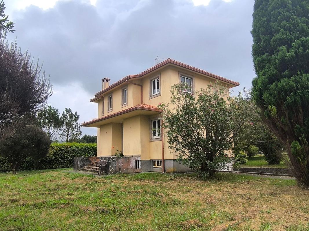 Venta de chalet independiente en Lugar Pena, 55, Valdoviño
photo 1