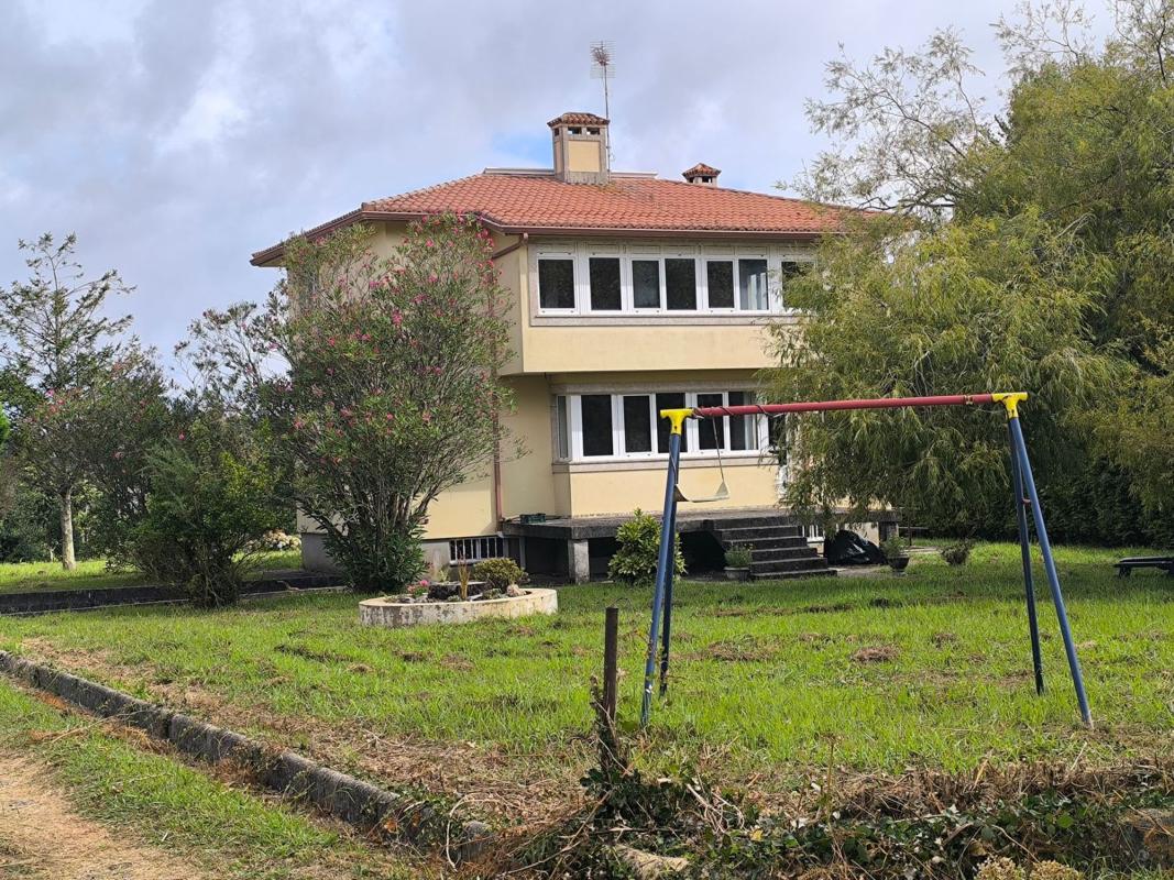 Venta de chalet independiente en Lugar Pena, 55, Valdoviño
photo 2