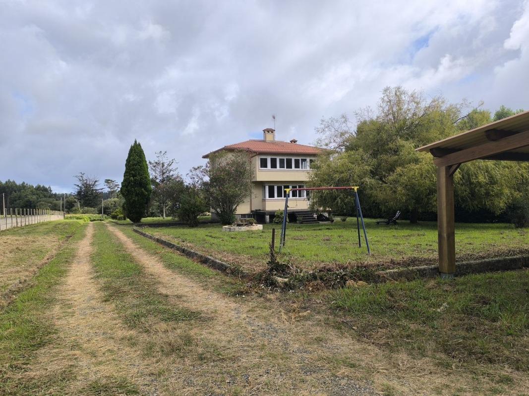 Venta de chalet independiente en Lugar Pena, 55, Valdoviño
photo 3