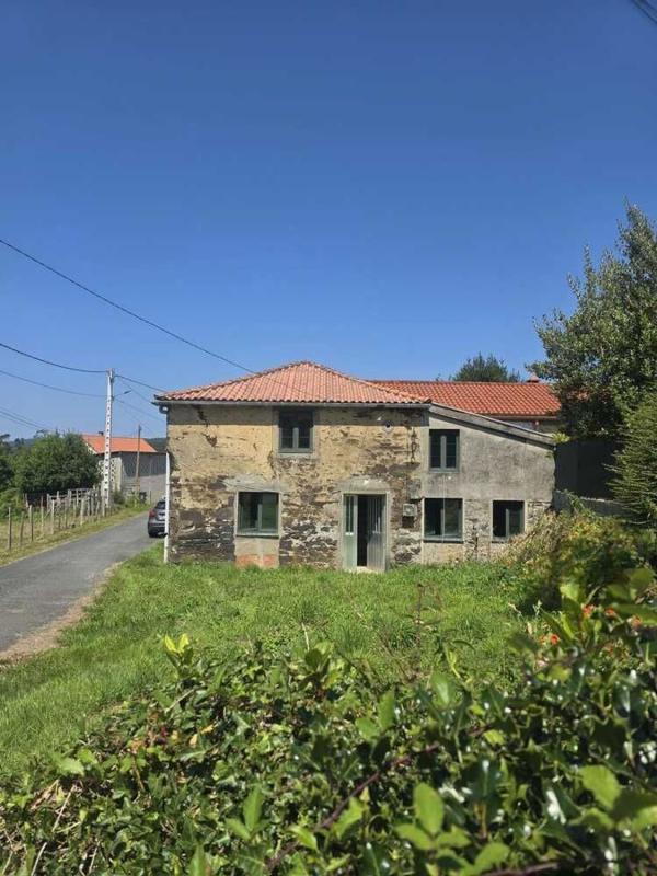 Venta de chalet adosado en Cerdido , Cerdido photo 1