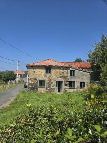 Chalet adosado photo 1