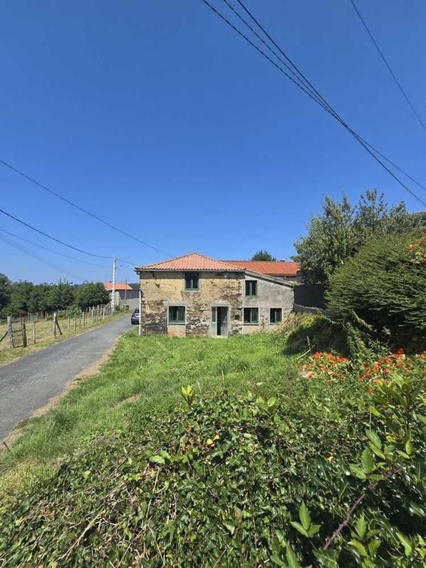 Venta de chalet adosado en Cerdido , Cerdido photo 2