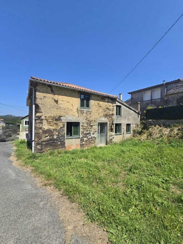 Venta de chalet adosado en Cerdido , Cerdido photo 3