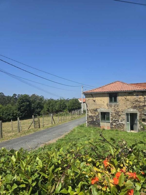 Venta de chalet adosado en Cerdido , Cerdido photo 4