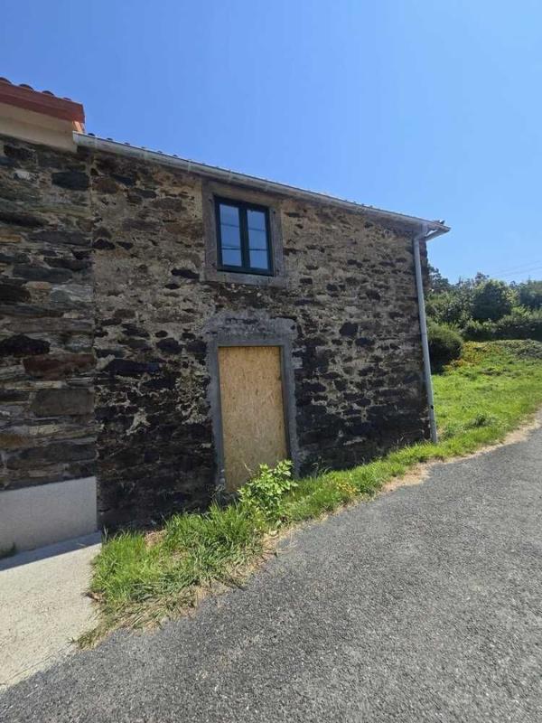 Venta de chalet adosado en Cerdido , Cerdido photo 5