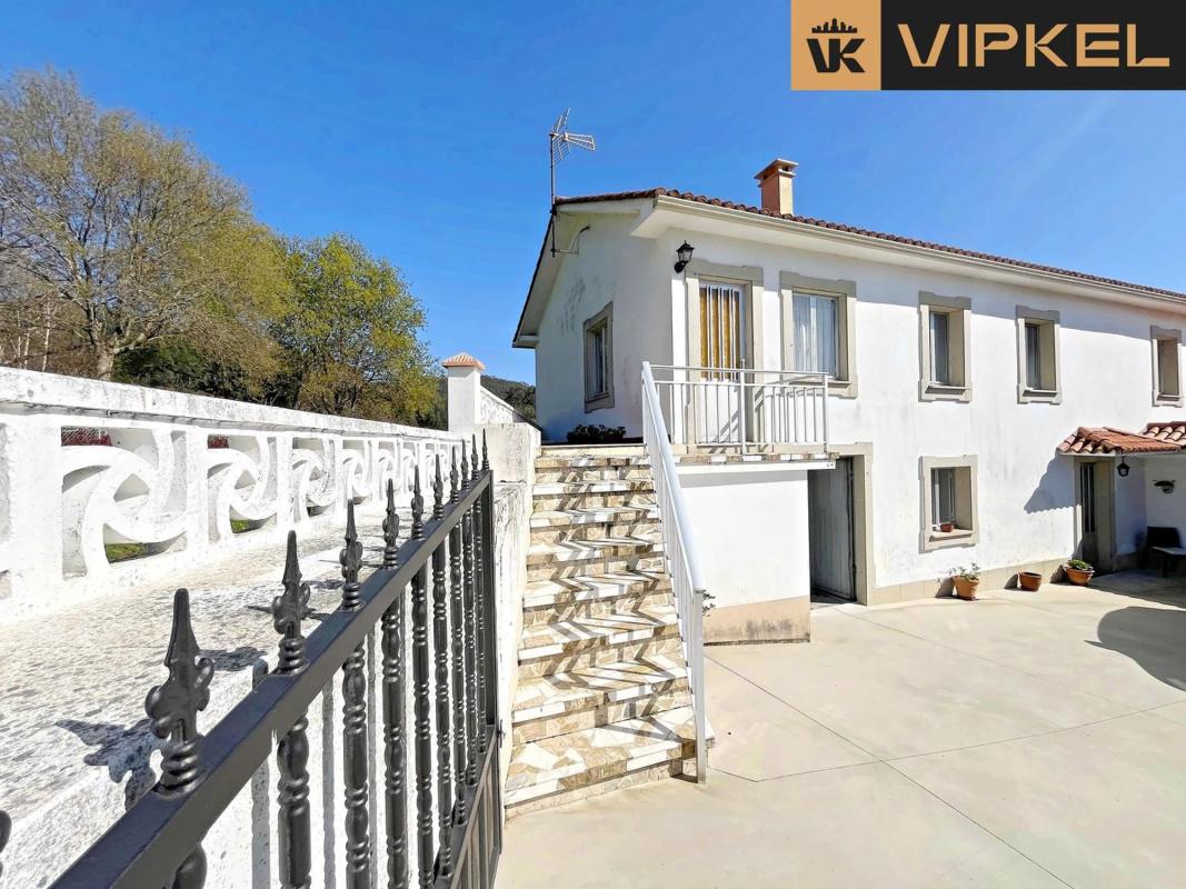 Venta de chalet independiente en Tralocastro, Ferrol
 photo 4