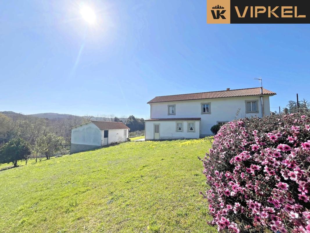 Venta de chalet independiente en Tralocastro, Ferrol
 photo 5