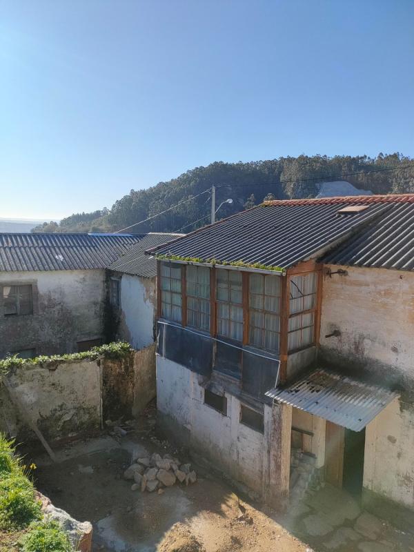 Venta de chalet adosado en Lugar Bustelo, 141 , Ferrol photo 4