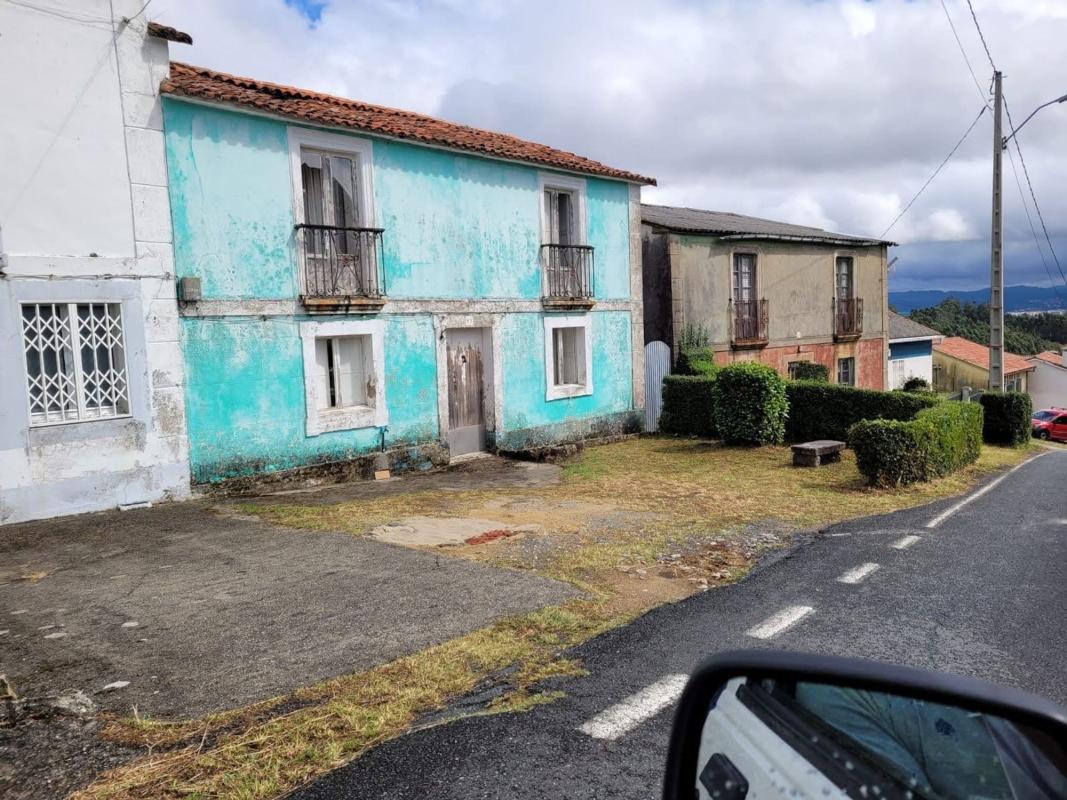Venta de chalet adosado en Lugar Bustelo, 141 , Ferrol photo 5