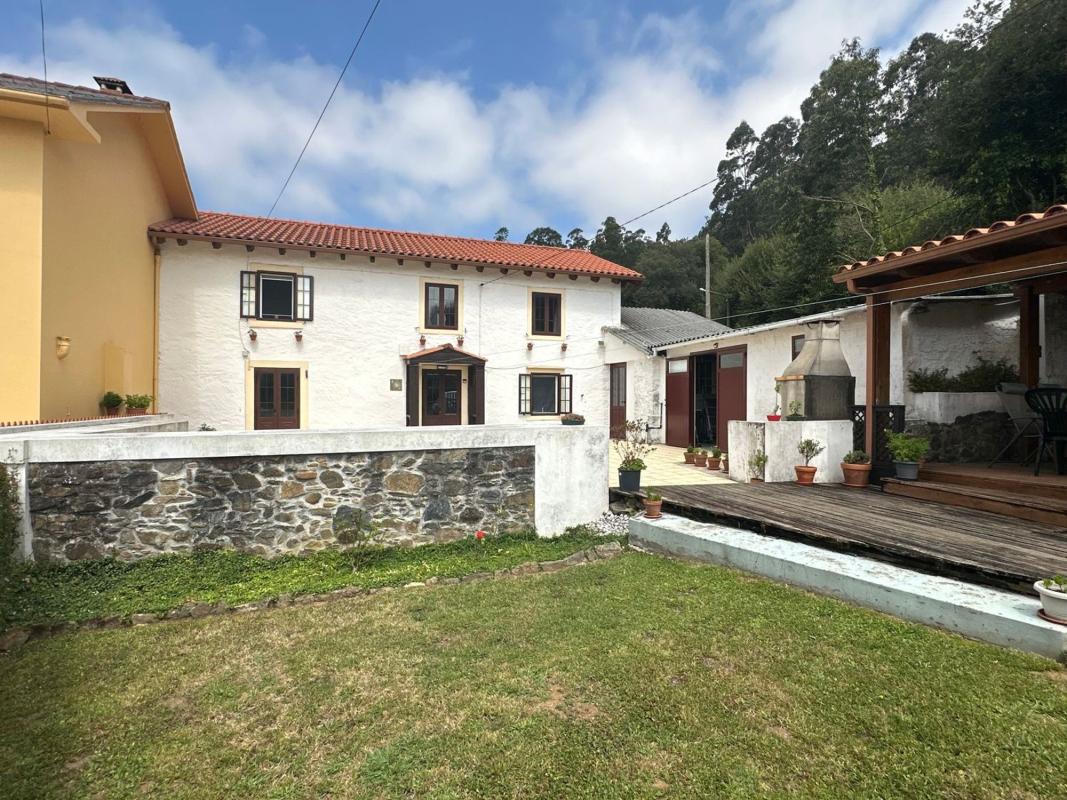 Venta de chalet adosado en Portovello, 2 , Cedeira photo 3