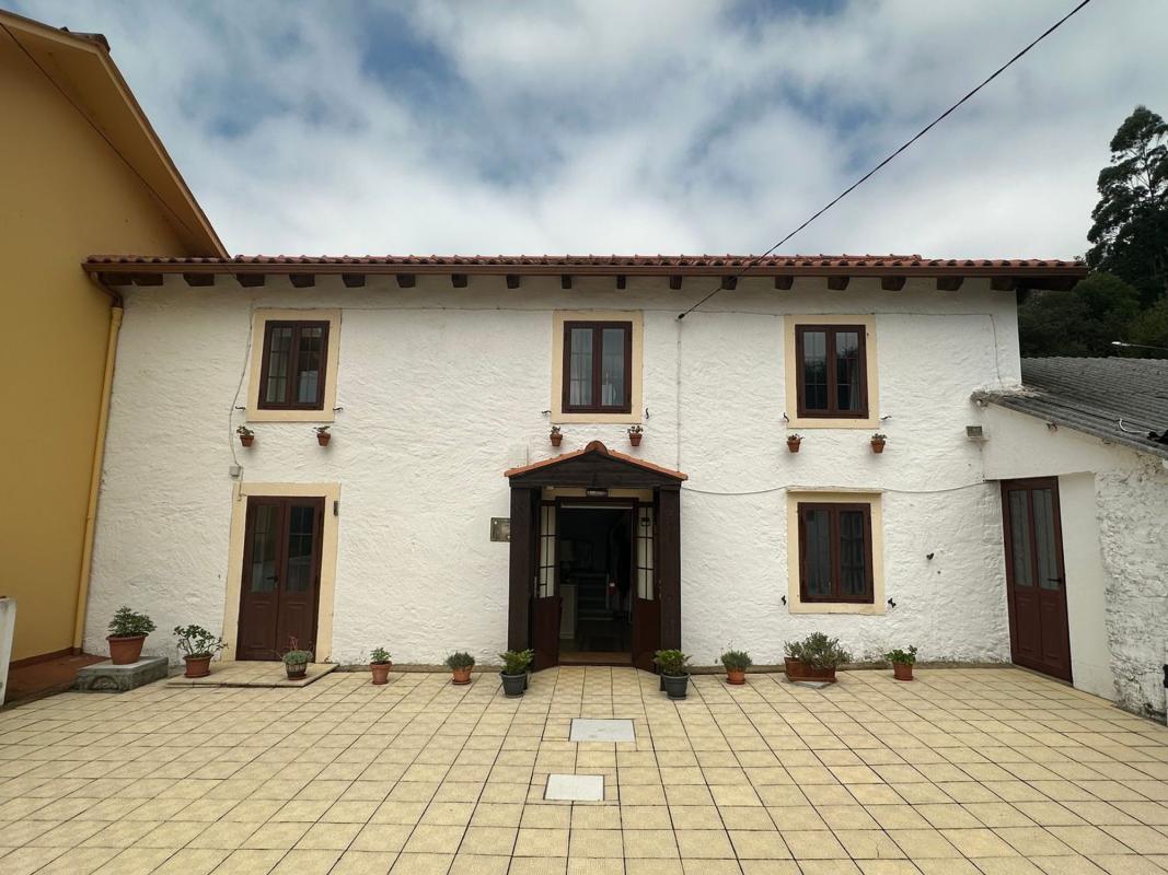 Venta de chalet adosado en Portovello, 2 , Cedeira photo 4