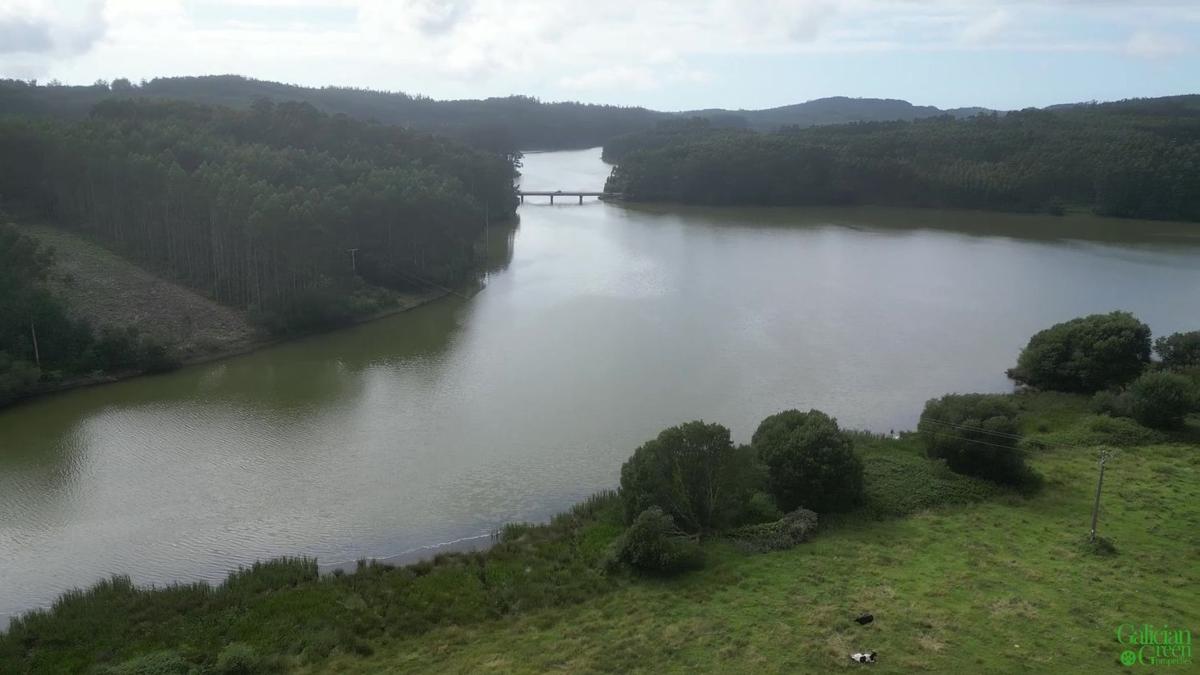 Venta de chalet independiente en LoiraVella, 1, Valdoviño
 photo 2