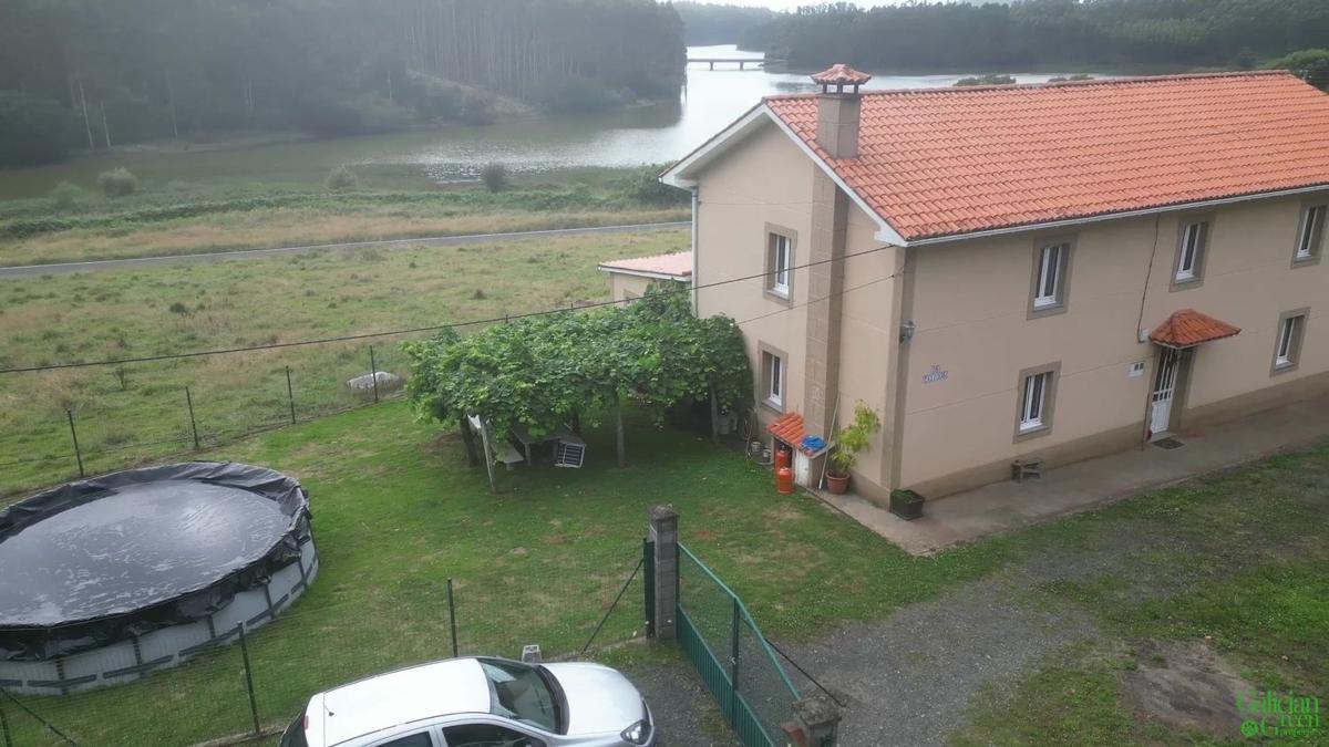 Venta de chalet independiente en LoiraVella, 1, Valdoviño
 photo 4