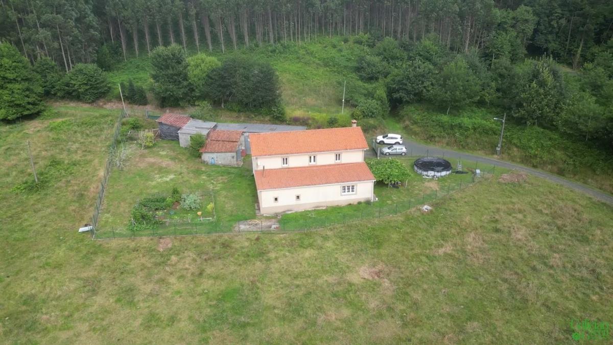 Venta de chalet independiente en LoiraVella, 1, Valdoviño
 photo 5