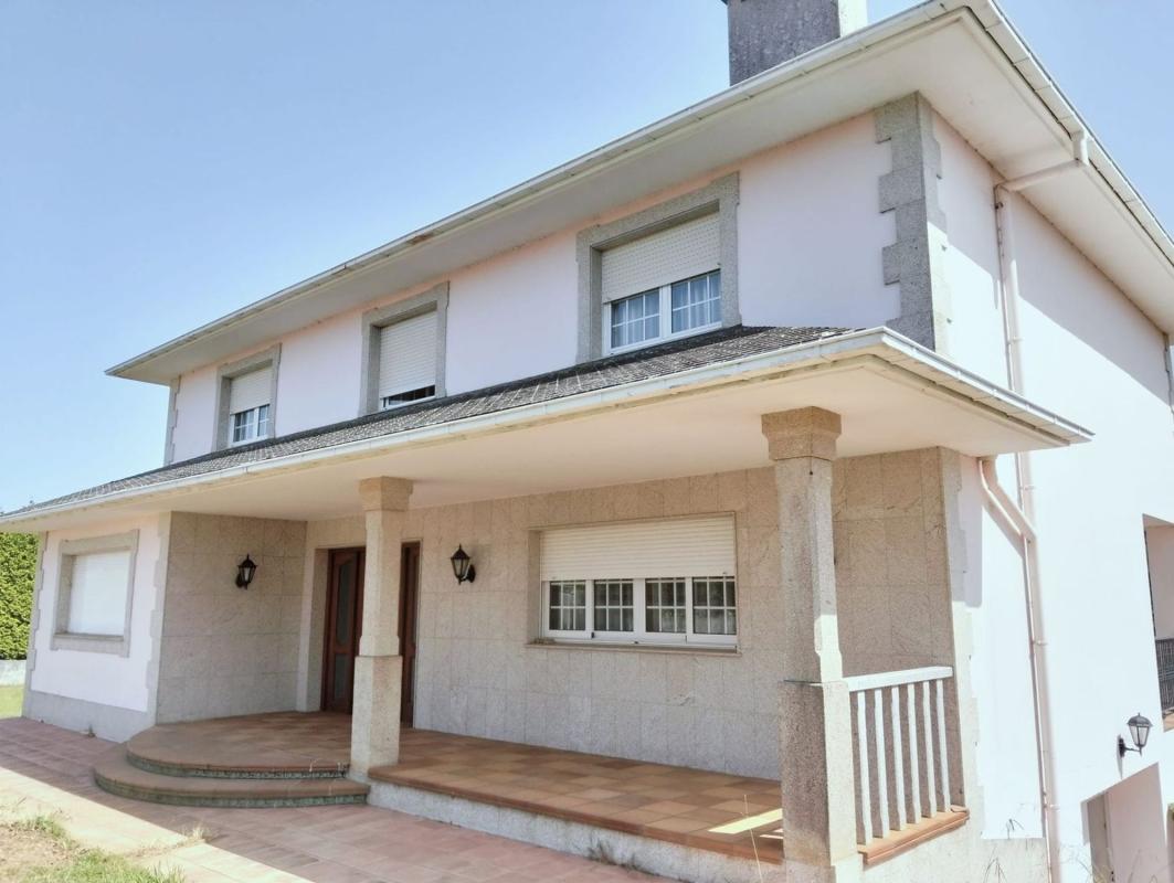 Venta de chalet independiente en LG LEIXA NUCLEO, 16, Ferrol
 photo 2