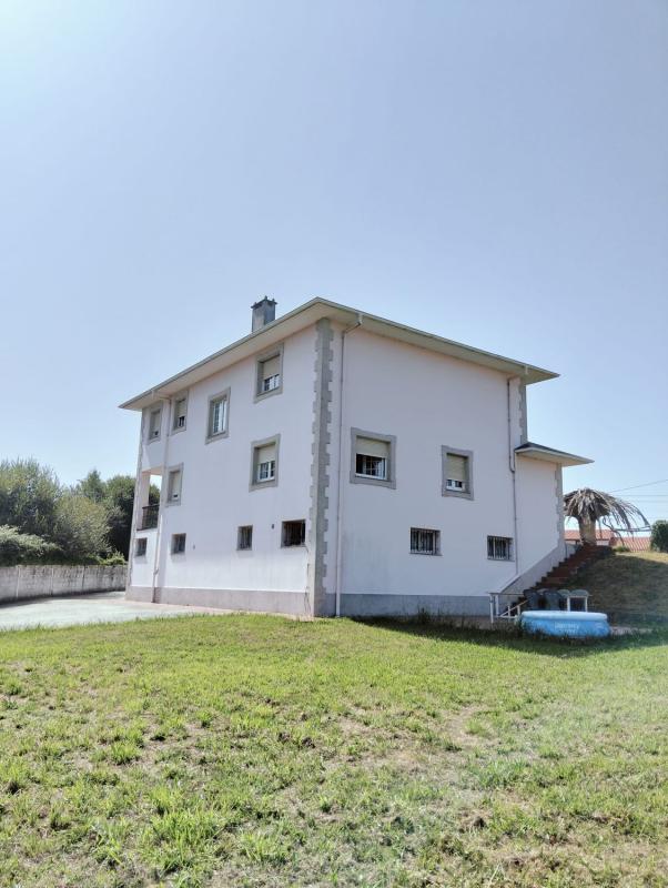 Venta de chalet independiente en LG LEIXA NUCLEO, 16, Ferrol
 photo 3