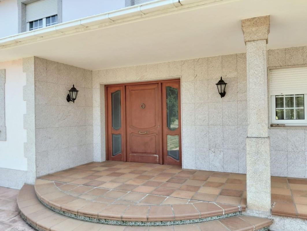Venta de chalet independiente en LG LEIXA NUCLEO, 16, Ferrol
 photo 4
