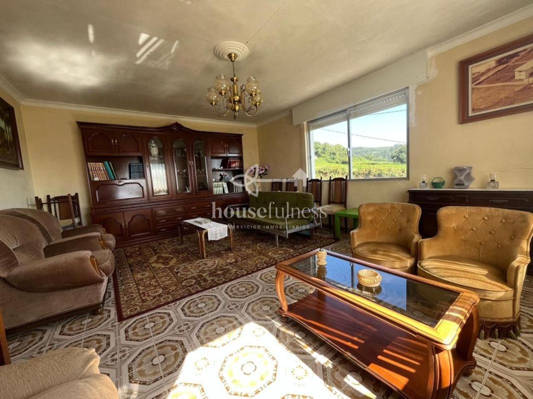 Venta de chalet independiente en Valdoviño, Valdoviño
photo 1