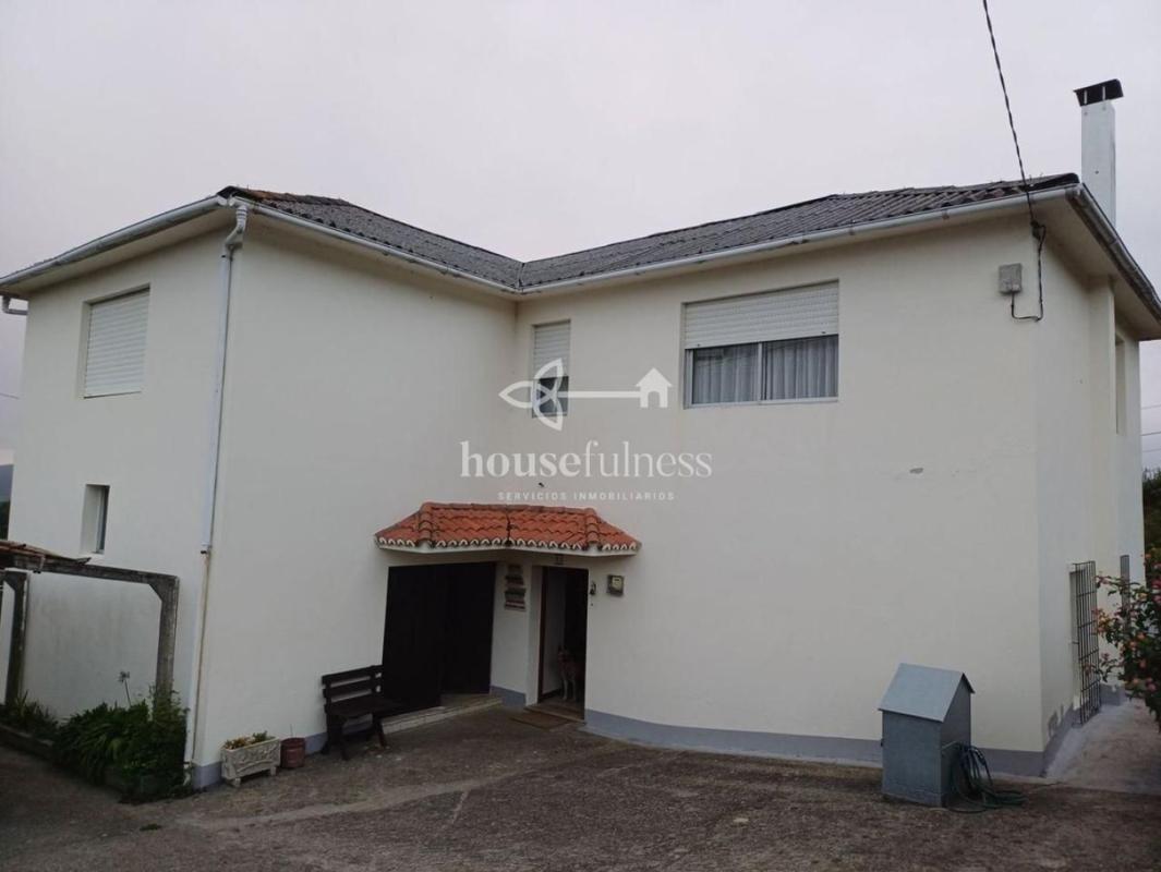 Venta de chalet independiente en Valdoviño, Valdoviño
photo 3