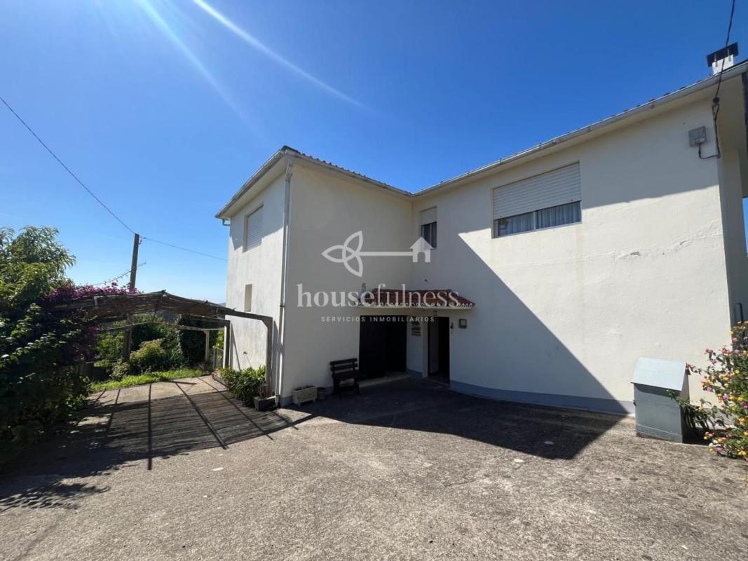 Venta de chalet independiente en Valdoviño, Valdoviño
photo 4