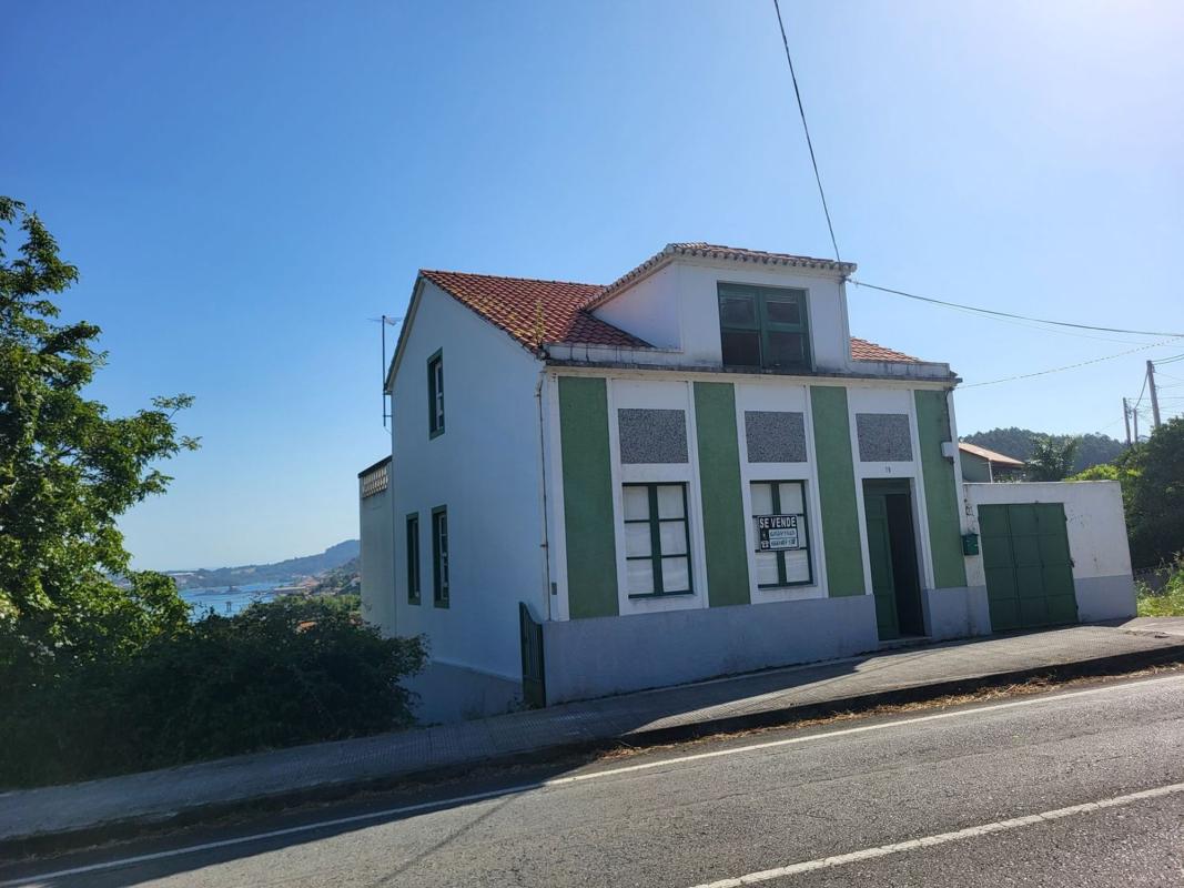 Venta de chalet independiente en Lugar Montecuruto Nucleo, 79, Ferrol
photo 4