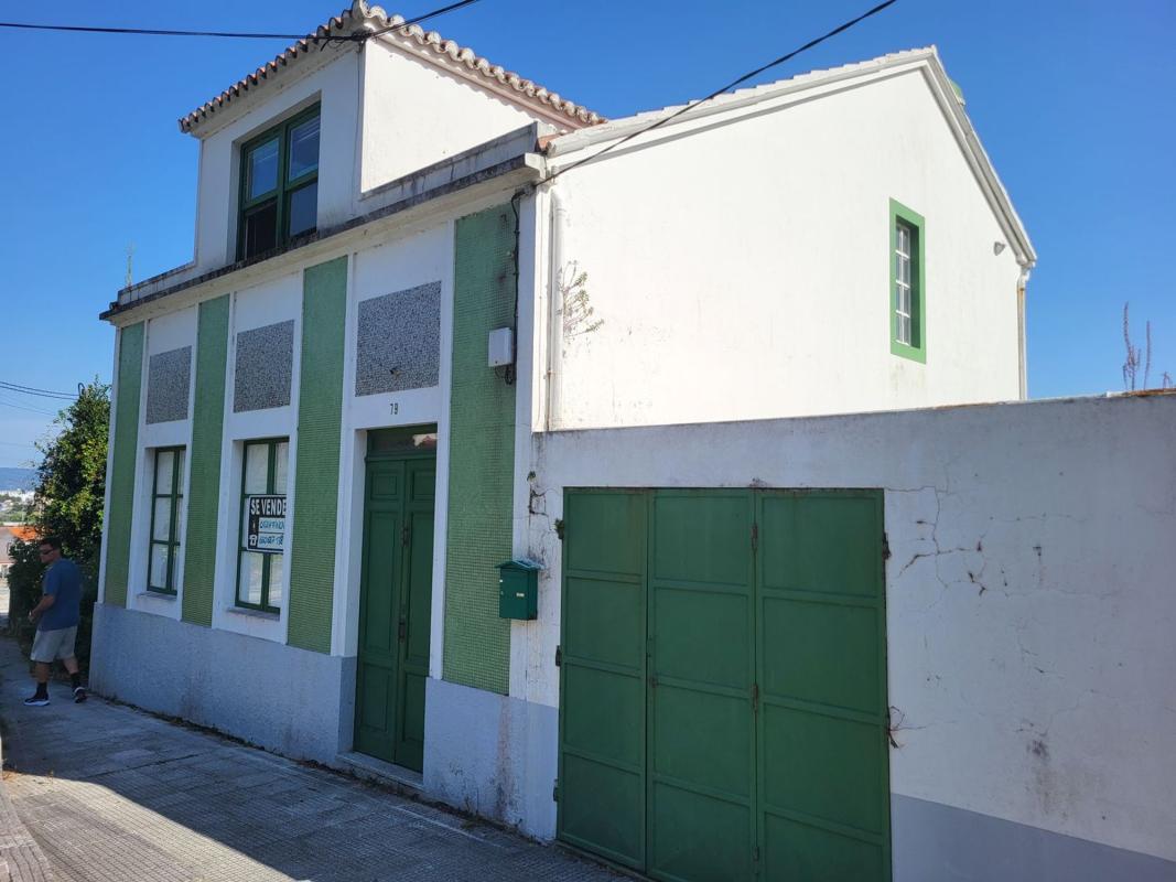 Venta de chalet independiente en Lugar Montecuruto Nucleo, 79, Ferrol
photo 5