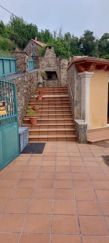 Venta de chalet independiente en Lugar Canaval, Cedeira
 photo 3