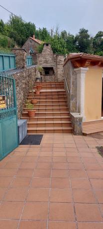 Casa independiente en Lugar Canaval photo 3