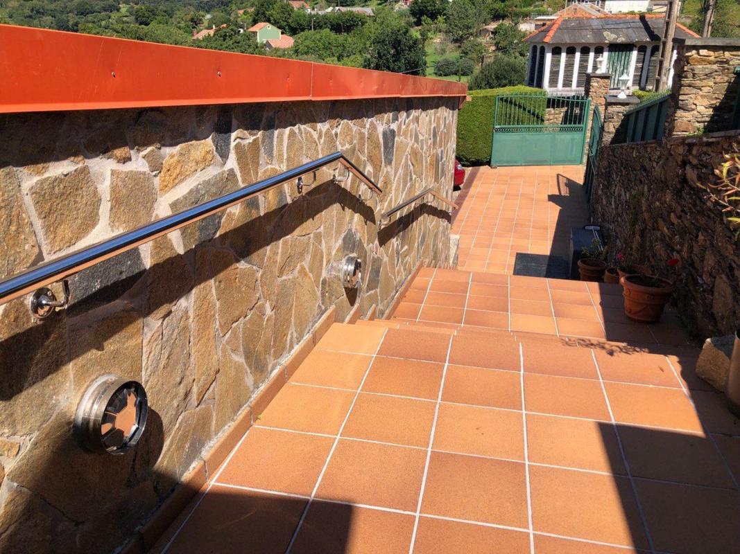 Venta de chalet independiente en Lugar Canaval, Cedeira
 photo 4