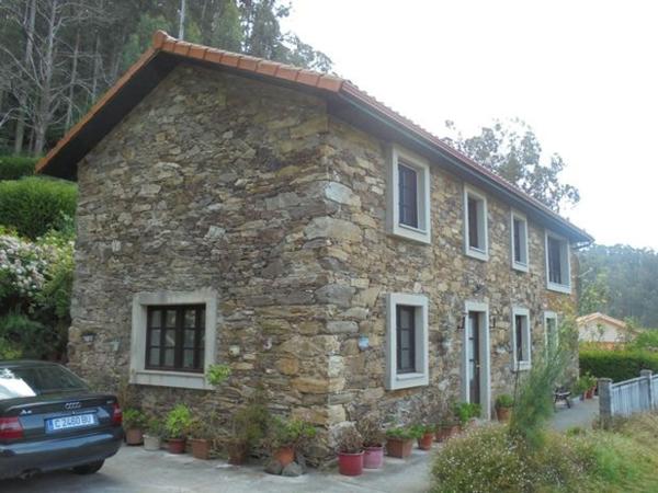 Casa independiente en Lg Fuentefria, 2 photo 1