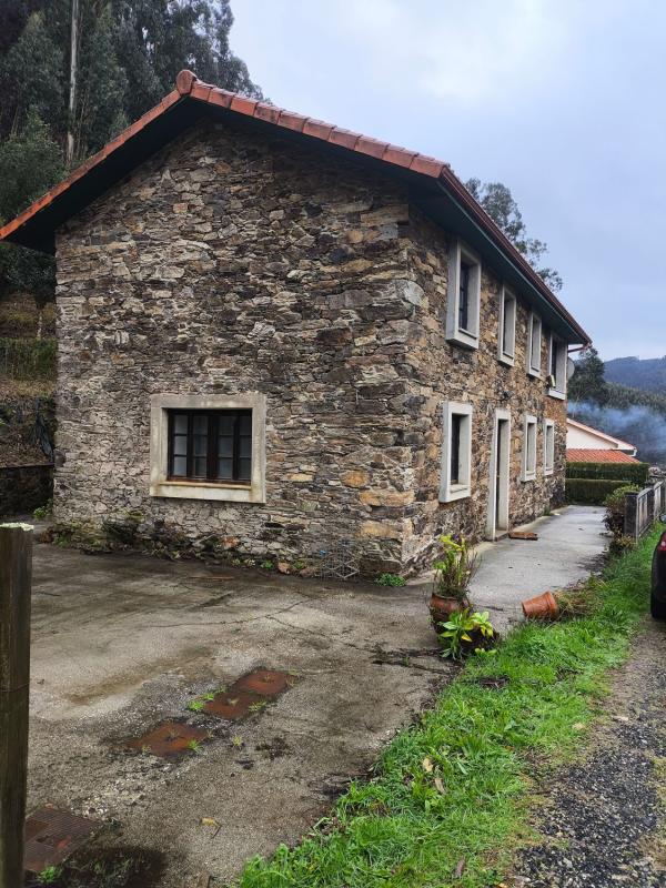 Venta de chalet independiente en LG FUENTEFRIA, 2, Cedeira
 photo 2