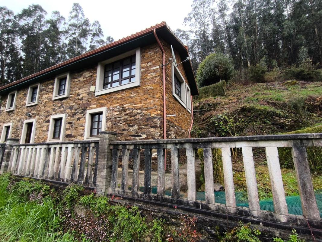 Venta de chalet independiente en LG FUENTEFRIA, 2, Cedeira
 photo 3