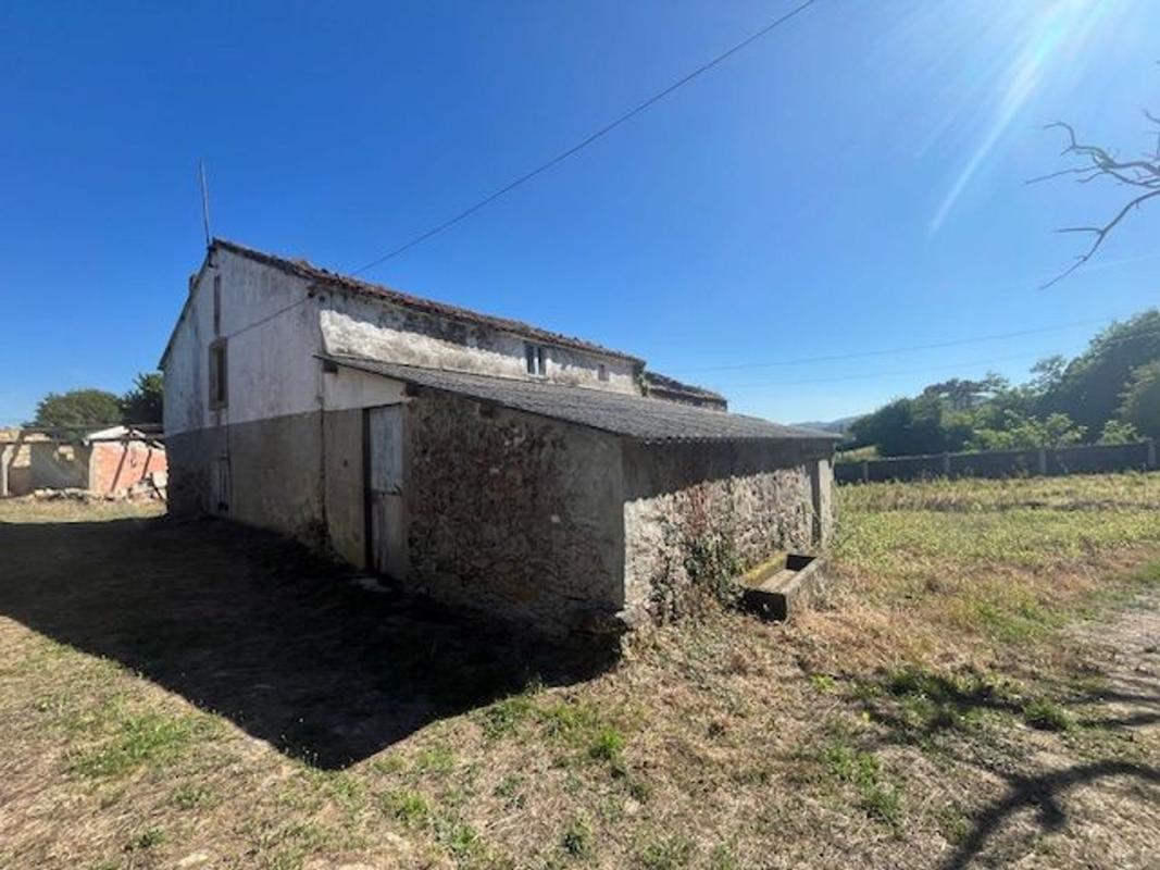 Venta de chalet independiente en Montefaro, 133, Valdoviño
photo 1