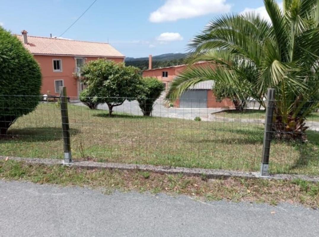 Venta de chalet independiente en CASAVELLA s/n sinnumero, Cerdido
photo 1