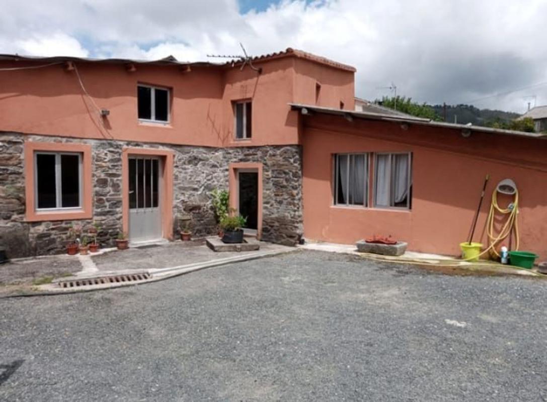 Venta de chalet independiente en CASAVELLA s/n sinnumero, Cerdido
photo 2
