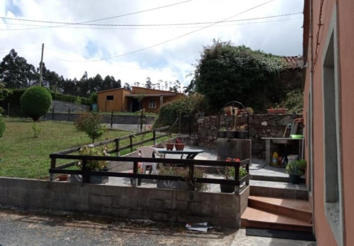 Venta de chalet independiente en CASAVELLA s/n sinnumero, Cerdido
photo 5