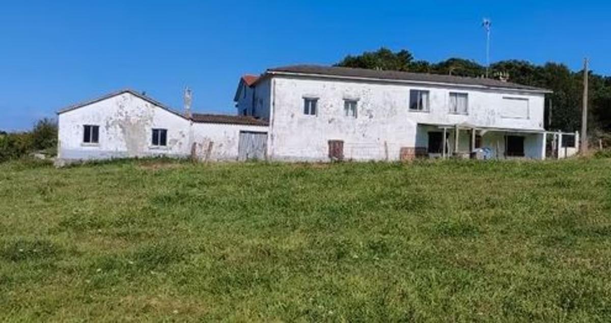 Venta de chalet independiente en Camino da Curra, Narón
photo 1