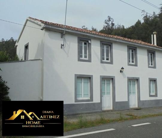 Casa independiente en a Penela photo 2
