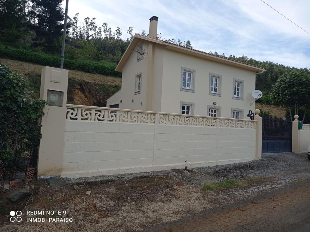 Venta de chalet independiente en LG NEBRIL, Cedeira
photo 1